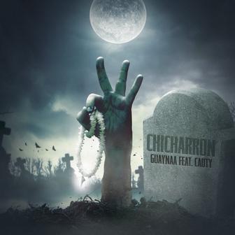Chicharrón (feat. Cauty) - Single