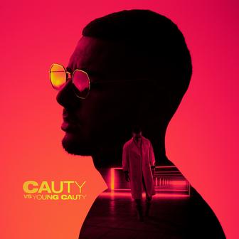 Cauty VS Young Cauty - EP