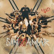 Sin Amar - Single