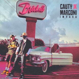 Brickell (feat. Marconi Impara) - Single