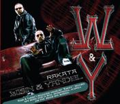 Rakata (International) - Single