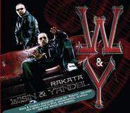 Rakata (feat. Ja Rule) [Remix]