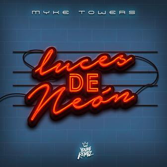 Luces De Neón - Single