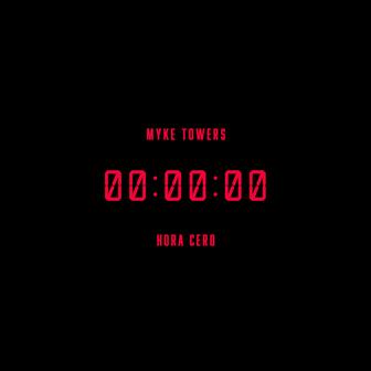 HORA CERO - Single
