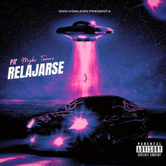 Pa' Relajarse - Single