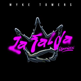 LA FALDA (Club Remixes) - Single