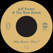 Max Brown, Pt. 1