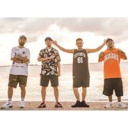 Watch Me [feat. CHOUJI & RYO the SKYWALKER] - Remix