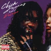 Chick James, Vol. 1 (Deluxe)