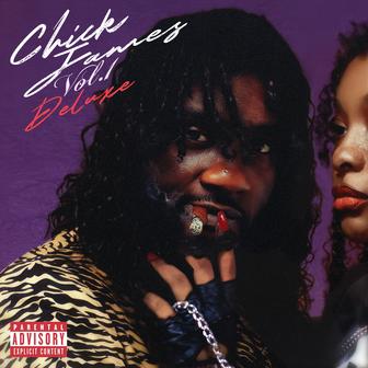 Chick James, Vol. 1 (Deluxe)