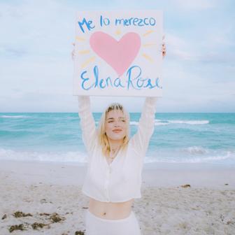 Me Lo Merezco - Single