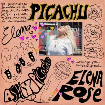 Picachu - Single
