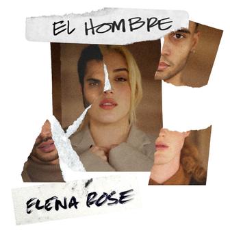 El Hombre - Single