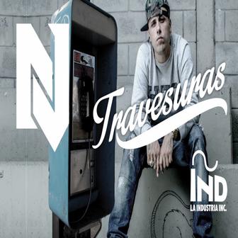 Travesuras - Single