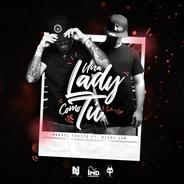 Una Lady Como Tú (feat. Nicky Jam) [Remix]