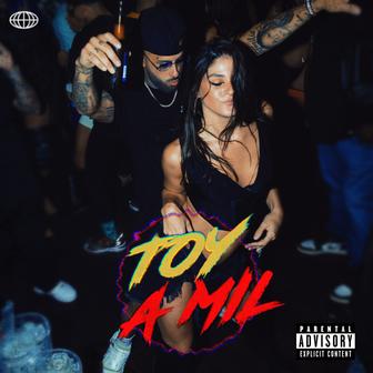 Toy a Mil - Single