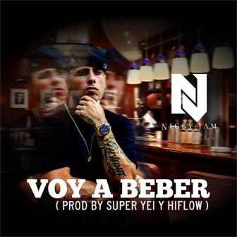 Voy a Beber - Single