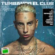 Tumbando el Club (Remix) [feat. Cro, Obie Wanshot, Ysy A, Cazzu, Khea, Lucho SSJ, Coqeéin Montaña, Marcianos Crew & Duki]