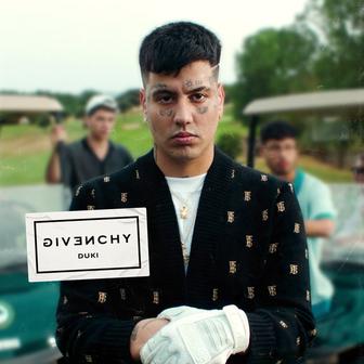 GIVENCHY - Single