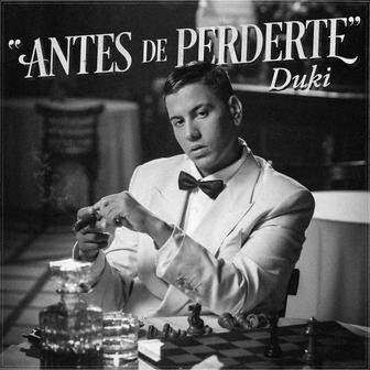 Antes de Perderte - Single