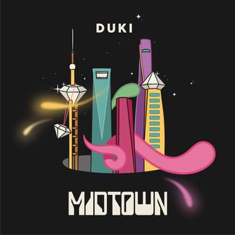Midtown - Single