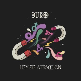 Ley de Atracción - Single