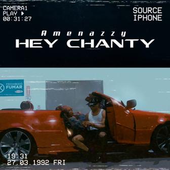 Hey Chanty - Single