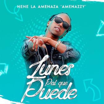 Lunes Pal Que Puede - Single