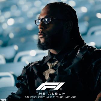 Don't Let Me Drown (From F1® The Movie) - Single