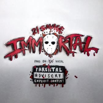 Immortal - Single