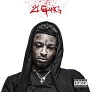 Drippin' (feat. Lil Yachty, Sauce Walka)