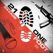 One Foot