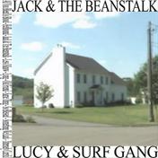 JACK & THE BEANSTALK