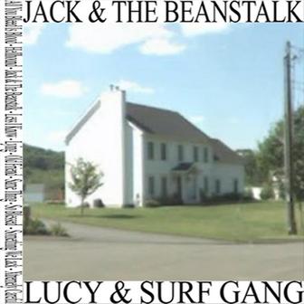 JACK & THE BEANSTALK