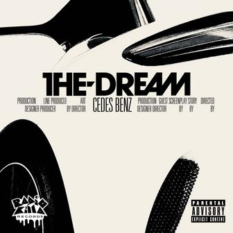 Cedes Benz (Queen & Slim Version) - Single