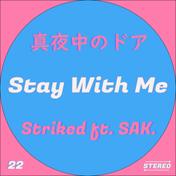 Mayonaka no Door / Stay With Me