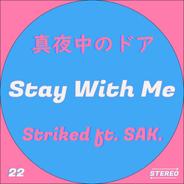 Mayonaka no Door / Stay With Me