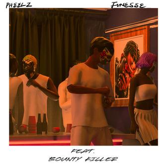 Finesse (feat. Bounty Killer) - Single
