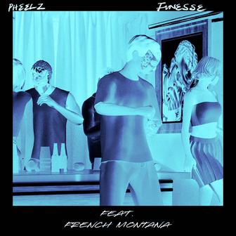 Finesse (feat. French Montana) - Single