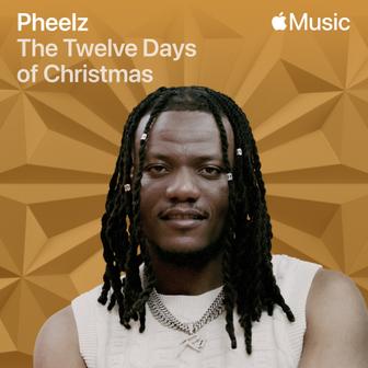 The Twelve Days of Christmas - Single