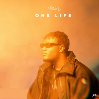 One Life - Single