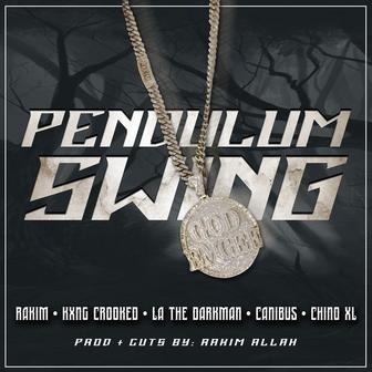 PENDULUM SWING