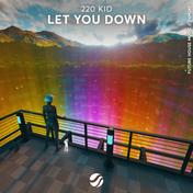 Let You Down - Single