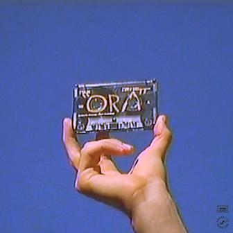ORA // 太陽 (cassette version)