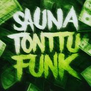 SAUNA TONTTU FUNK