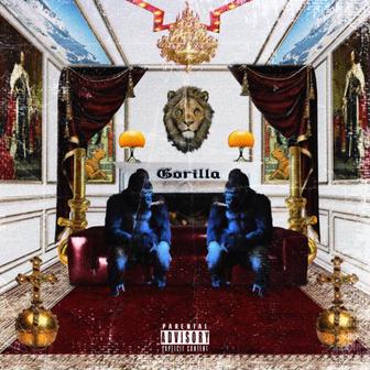 Gorilla (feat. MIKADO)