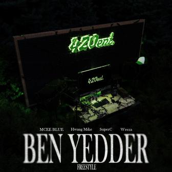 BEN YEDDER Freestyle