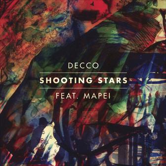 Shooting Stars (feat. Mapei) - Single