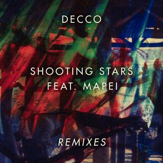 Shooting Stars (Remixes) [feat. Mapei] - EP