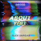 About You (feat. Alex Vargas) - Single
